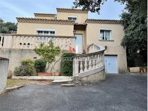 villa à la vente -   34660  COURNONSEC, surface 112 m2 vente villa - UBI419811166